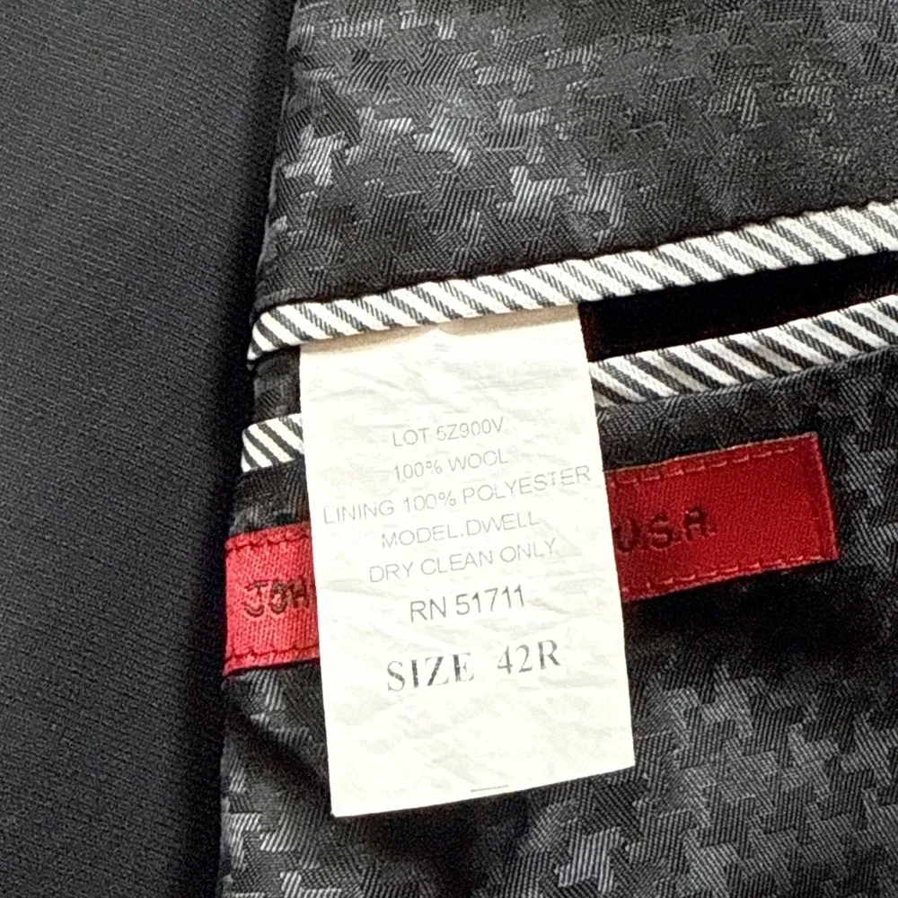 John Varvatos john varvatos